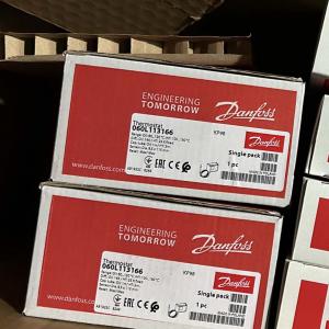 Danfoss Thermostat KP98 060L113166