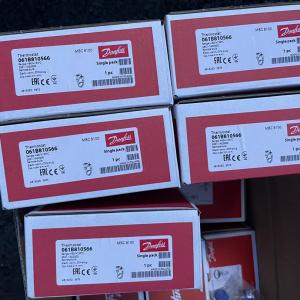 Danfoss Thermostat MBC8100 061B810566