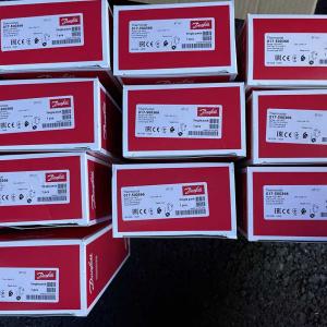 Danfoss Thermostat RT101 017-500366