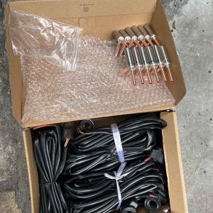 Danfoss accessories ETS6-32 034G5050