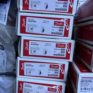 DanfossTest valve MBV5000 061B7000