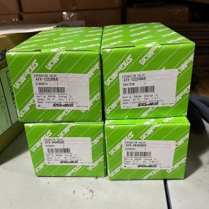 Saginomiya Expansion Valve ATX-1220DUS