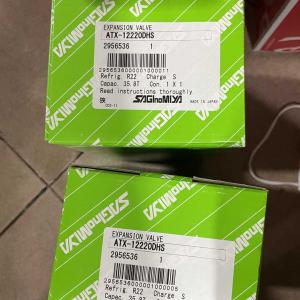 Saginomiya Expansion Valve ATX-12220DHS