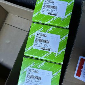 Saginomiya Expansion Valve ATX-12330DHS