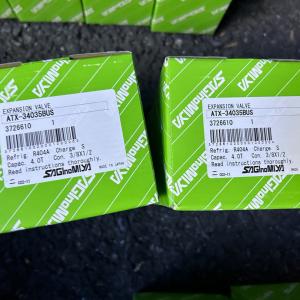 Saginomiya Expansion Valve ATX-34035BUS