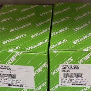Saginomiya Expansion Valve ATX-34045DUS