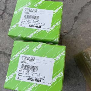 Saginomiya Expansion Valve ATX-57080DHS