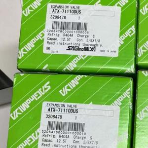 Saginomiya Expansion Valve ATX-71110DUS