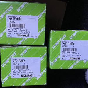 Saginomiya Expansion Valve ATX-71140DHS