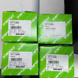 Saginomiya Expansion Valve ATX-71160DHG