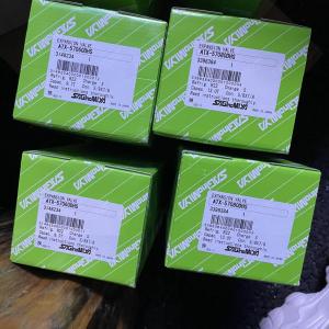 Saginomiya Expansion Valve ATX57060DHS