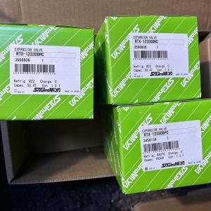 Saginomiya Expansion Valve RTX-12330DHC