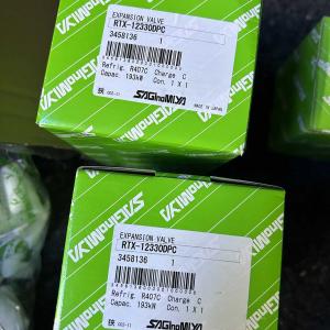 Saginomiya Expansion Valve RTX-12330DPC