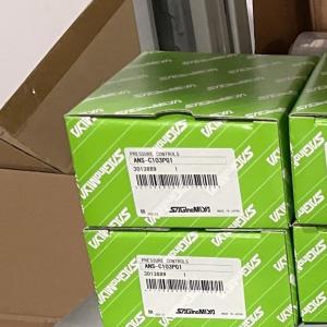 Saginomiya Pressure Controls ANS-C103PG1
