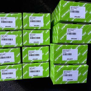 Saginomiya Pressure Controls ANS-C110PG1