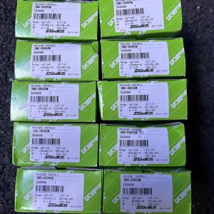 Saginomiya Pressure Controls DNS-D606XM