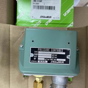 Saginomiya Pressure Controls SNS-C106P