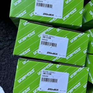 Saginomiya Pressure Controls SNS-C130W