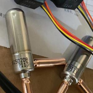 Saginomiya Pressure Controls UKV-25D208