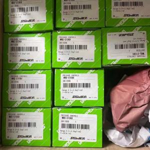 Saginomiya Pressure Controls WNS-C106X