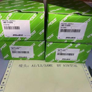 Saginomiya Pressure Controls ANS-C103PB
