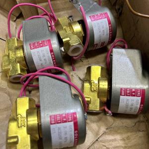 Saginomiya Solenoid Valve GEV-H323G