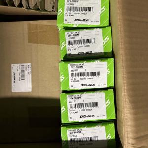 Saginomiya Solenoid Valve SEV-603BXF