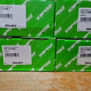 Saginomiya Temperature Controls TNS-C1070CWL3