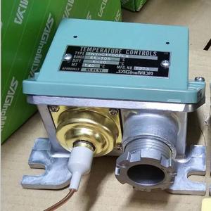 Saginomiya Temperature Controls TNS-C1100PLQ