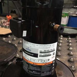 ZB21KQE-TFD-558 Brand New Original Emerson copeland Refrigeration scroll compressors